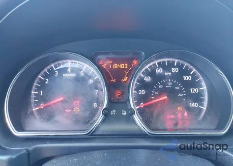 2014 Nissan Versa Note S Plus из США, поврежденный, VIN 3N1CE2CP0EL385222